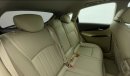 Infiniti QX50 LUXURY 3.7 | Under Warranty | Inspected on 150+ parameters