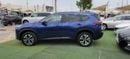 Nissan Rogue 1.5Cc Turbo