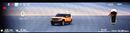 جيتور G700 FLAGSHIP EXCELLENT DEAL for our Jetour G700 Flagship / Ivory ( 2026 Model ) in Orange Color Color GCC Specs