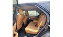Toyota Fortuner FORTUNER GXR / V6 4.0 / FULL OPT YEAR WARANTY / REGISTERATION / INSURANCE FREE  /(LOT # 11421)