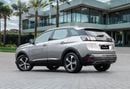Peugeot 3008 GT Line 3008 GT Line | 1,959 P.M | 0% Downpayment | WARRANTY!