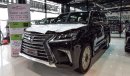 Lexus LX570