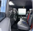 مرسيدس بنز G 63 AMG STANDARD