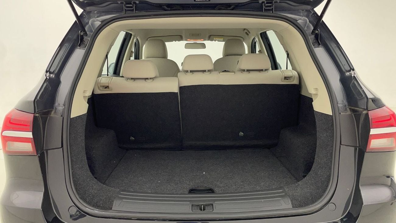 أم جي RX5 MG RX5 1.5L 2023 | 0 DP | 563/Month | 30 Day Return | Service History