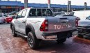 Toyota Hilux SR5