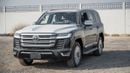 Toyota Land Cruiser TOYOTA LANDCRUISER 4.0 VX HI -2025YM