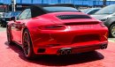 Porsche 911 4S Carrera