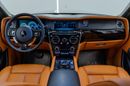 Rolls-Royce Cullinan 2022 Rolls-Royce Cullinan, With Warranty From Rolls Royce, Excellent Condition, GCC Specs