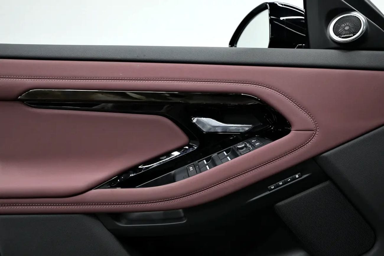 لاند روفر رانج روفر إيفوك | Brand | Warranty 3 Years | 2,750 monthly | Ref#Evoque