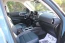 Ford Bronco Sport OUTER BANKS (NON GCC) FORD BRONCO SPORT 2021 US SPACE FULL OPTIONS