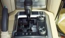 Toyota Land Cruiser VXS 5.7L PET-AT-21YM (FOR EXPORT)