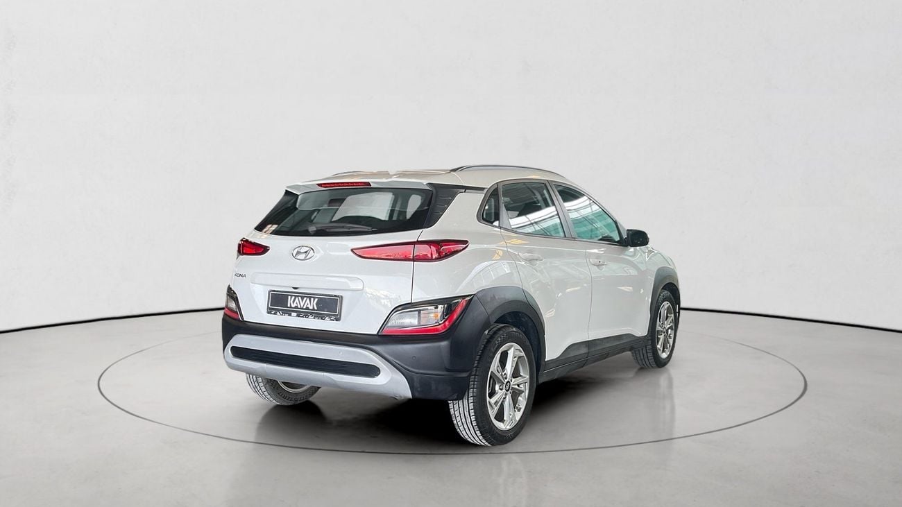 Hyundai Kona 2.0 AUTO SMART PLUS | Guaranteed Warranty | 0 Down Payment