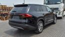 Toyota Grand Highlander TOYOTA GRAND HIGHLANDER LIMITED 24/24 0KM CANADIAN SPECS
