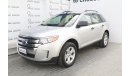 Ford Edge 3.5L 2014 MODEL WITH WARRANTY