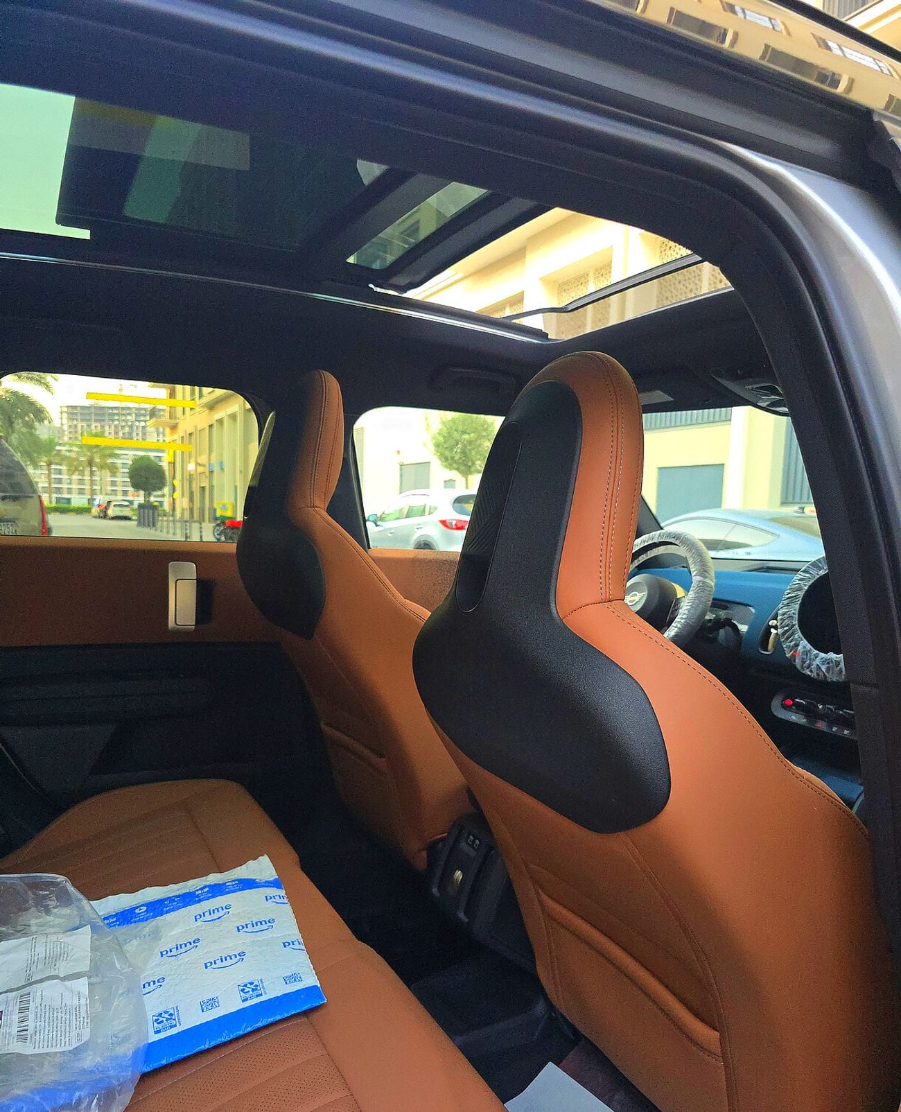 Mini Countryman COOPER S