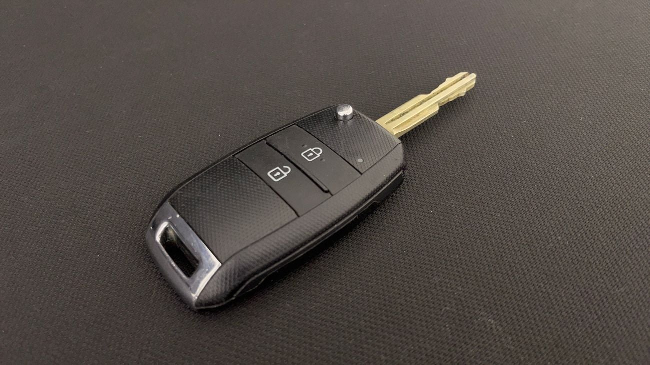 Kia Pegas EX Full 1.4L EX 1.4 | Zero Down Payment | Home Test Drive