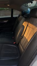 BMW 740Li