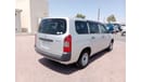 Toyota Probox TOYOTA PROBOX RIGHT HAND DRIVE (PM1303)