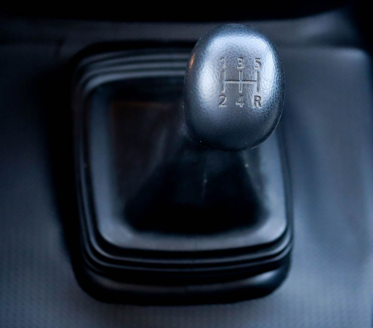 Mitsubishi L200 GL 2.4L (128 HP) Double Cab Utility Mitsubishi L200 2.4L 2023 RWD GCC, accident-free, in excellent c