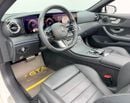مرسيدس بنز E 450 STD 2021 Mercedes-Benz E450 Cabriolet, 1 Year Unlimited Km Warranty, Excellent Condition