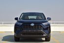 Toyota RAV4 LE Hybrid 2.5L Awd Automatic