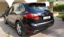 Porsche Cayenne S V8, Low Original KM