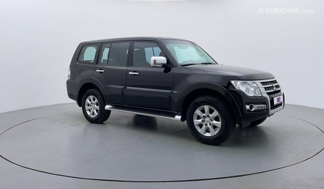 Mitsubishi Pajero 3.5 L BASE 3500