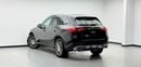 Mercedes Benz GLC 300 GLC300, Warranty, Very Low Km, Fully Loaded, Excellent Condition