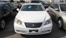 Lexus ES350