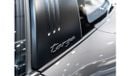 Porsche 911 Targa 4GTS 3.0L (475 HP) 2024 Porsche Targa 4 GTS, 2026 Porsche Warranty, Very High Spec, Low KMs, G