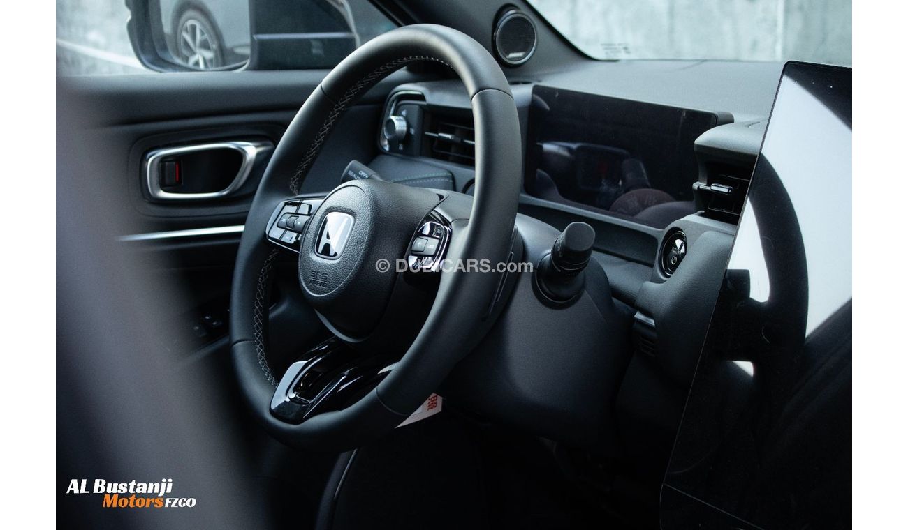 Honda e:NP1 2023 HONDA e:NP1 360 CAMERA AUTOPARK FULLY LODED (ONLY EXPORT)