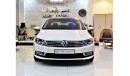 Volkswagen Passat CC EXCELLENT DEAL for our Volkswagen CC 2015 Model!! in White Color! GCC Specs