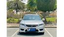 Honda Accord 1060 PM || ACCORD 2.4L LX || GCC || WELL MAINTAINED || ECO MODE