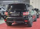 Nissan Patrol LE Platinum 5.6L