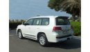 Toyota Land Cruiser EXR V6