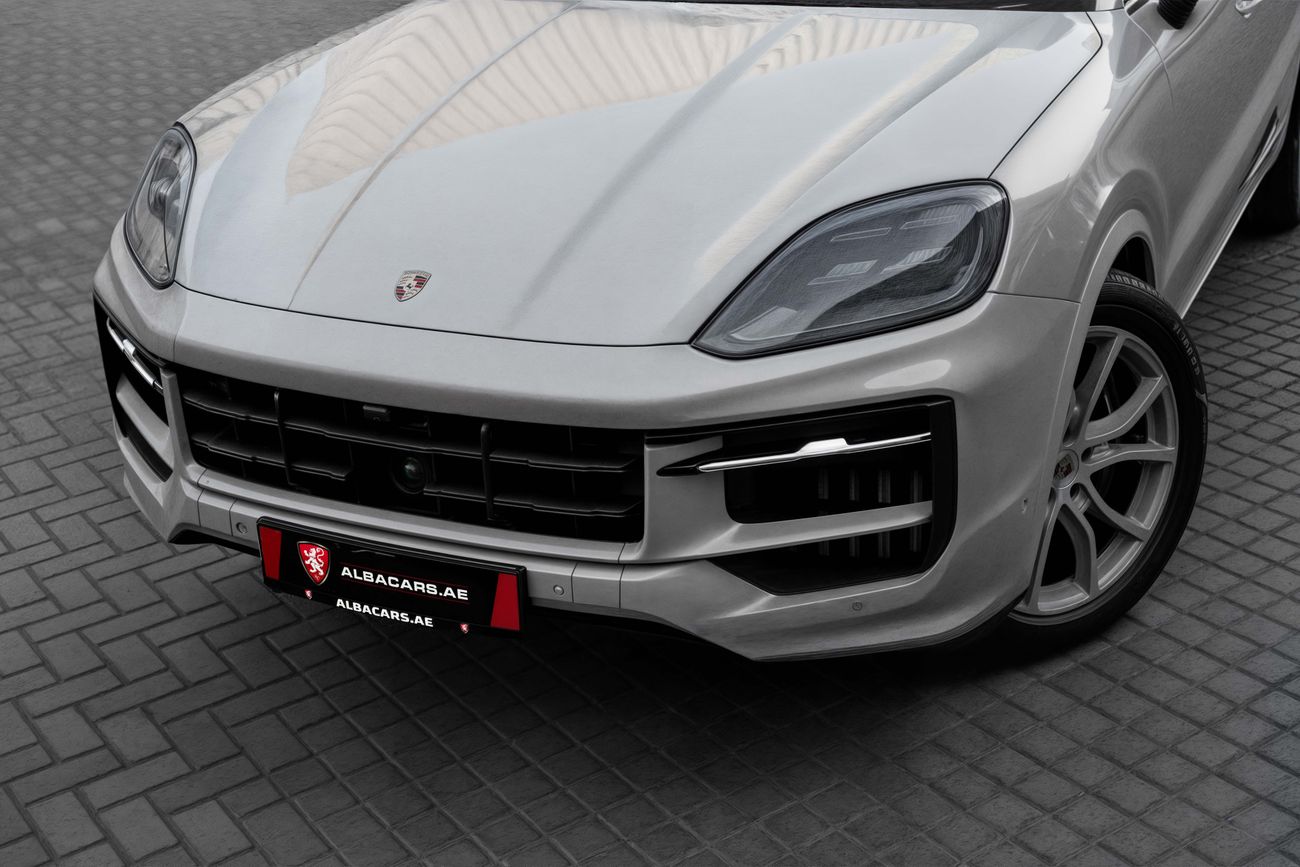 Porsche Cayenne Cayanne S | 8,421 P.M | 0% Downpayment | CAYENNE S | PORSCHE WARRANTY!