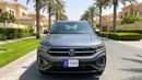 Volkswagen T-ROC R-LINE 2024 | AED 1120/Month | 0 DP | 30 Day Return | Warranty | Service History