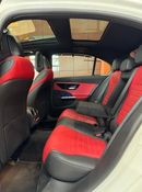 Mercedes-Benz C 200 Mercedes C200 AMG 2023