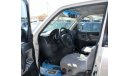 Mitsubishi Pajero ACCIDENTS FREE  - 2 KEYS - CAR IS IN PERFECT CONDITION INSIDE OUT