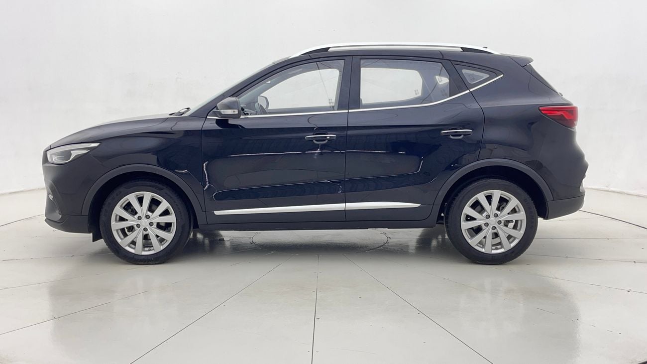 MG ZS Std 1.5L 2022 STD | AED 507/Month | 0 DP | 30 Day Return | Warranty | Service History