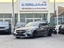 Mercedes-Benz C 45 AMG Mercedes C 43 AMG_ 2019_ Gulf _in excellent condition_ no problems