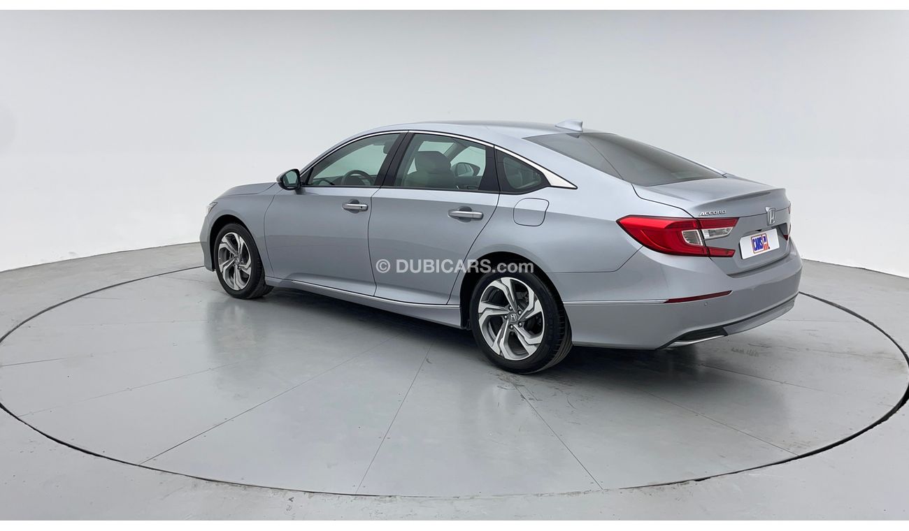 Honda Accord EX 1.5 | Zero Down Payment | Free Home Test Drive