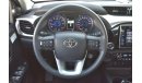 Toyota Hilux Double Cabin Pickup TRD V6 4.0L Petrol AT