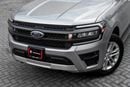 فورد إكسبيديشن Expedition XLT | 3,623 P.M | 0% Downpayment | EXPEDITION XLT + | 2030 AGENCY WARRANTY!