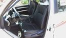 Toyota Hilux DC 2.7L Petrol 4WD Manual | 2026 Model | Only for Export