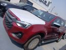 إيسوزو D ماكس