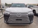 لكزس LX 700h Signature