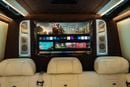 مرسيدس بنز سبرينتر 2024 VIP MERCEDES SPRINTER with Extra AC - 2 Years Warranty by Vline Design