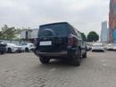 BYD Leopard 8 8