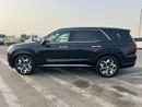 Hyundai Palisade 2022 Hyundai Palisade Calligraphy Edition Full Option Panoramic View - 360* 5 CAM - HUD - 3.8L V6 -
